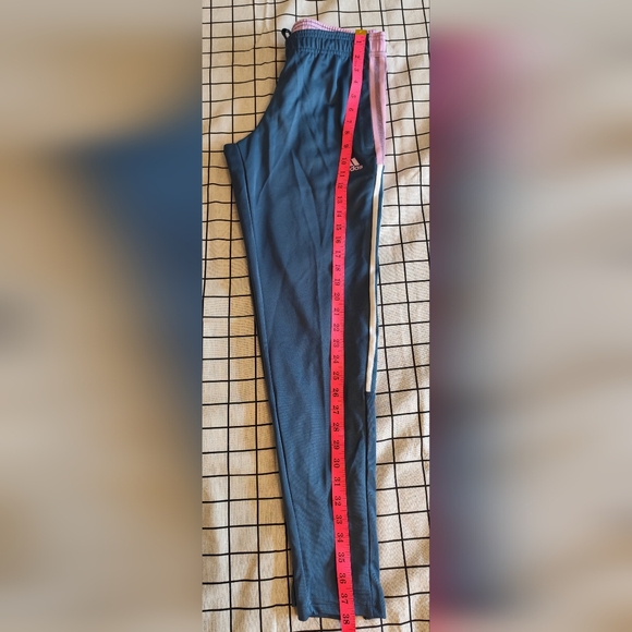 Adidas Women's Tiro Track Pants Size Small - Picture 6 of 12